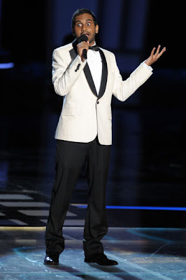 THE JUICE...according to Jackie: June 2010