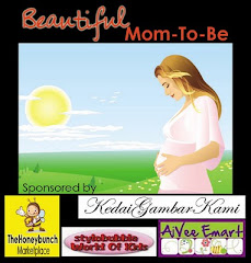 Catlinaflybaby Celebrates....Beautiful Mom- To- Be Contest