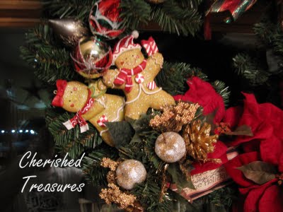 Cherished Treasures