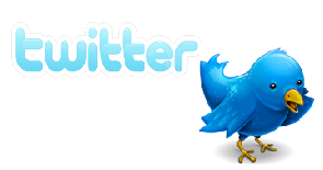 Follow My Twitter