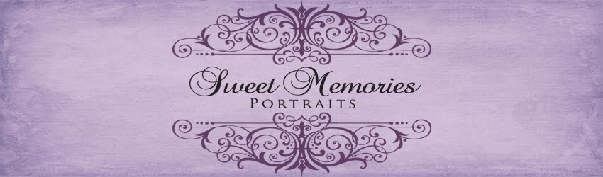 Sweet Memories Portraits