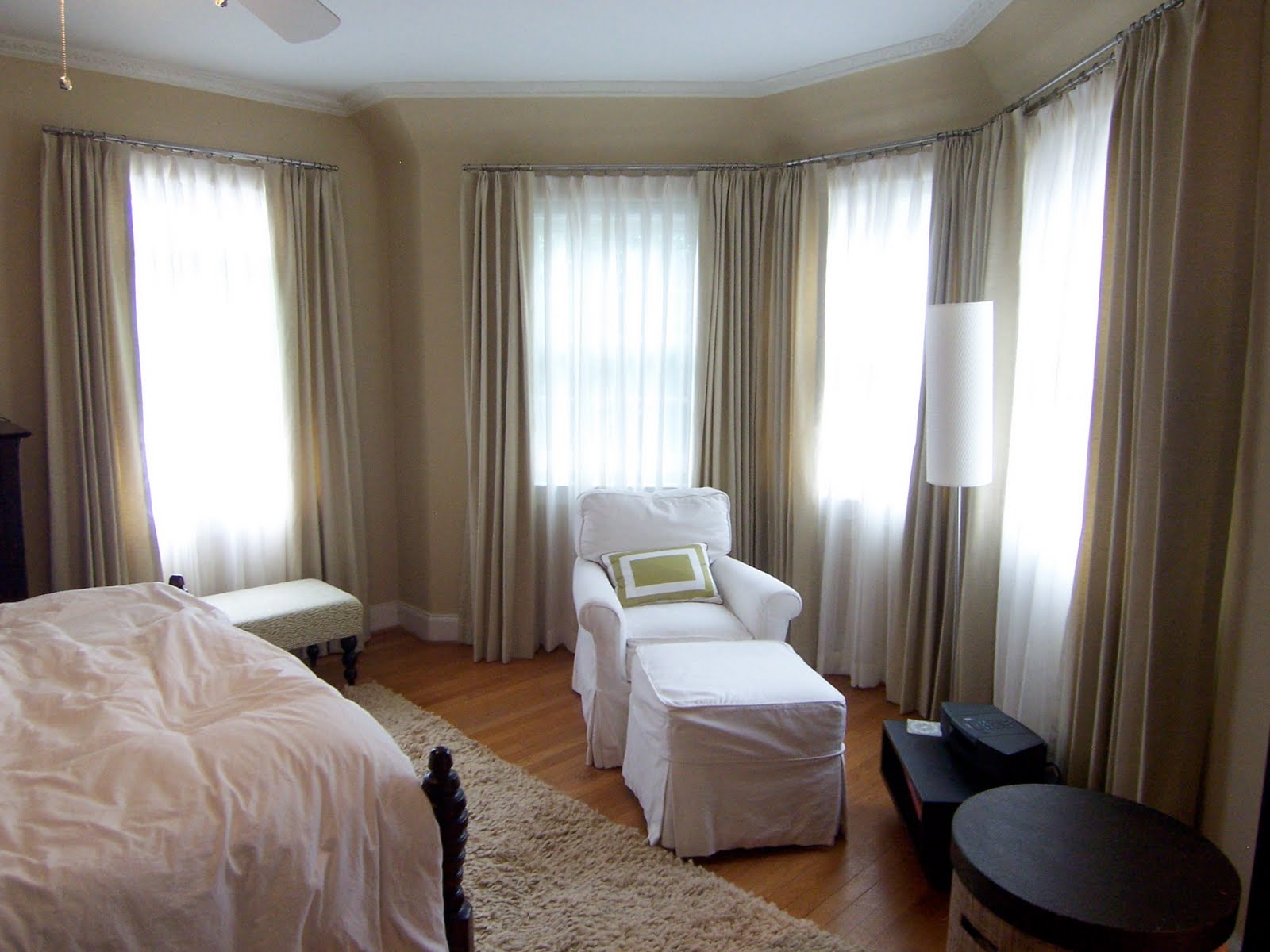 You Asked About Window Treatments In San Francisco Annie Elliott