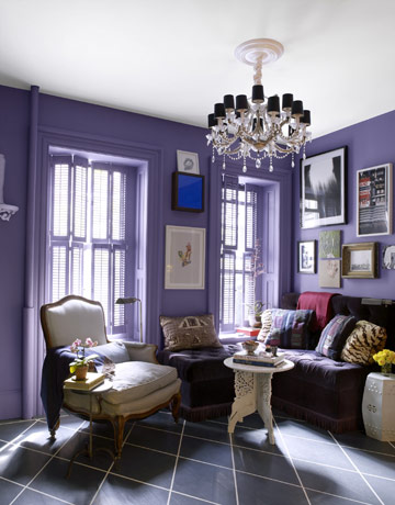House Beautiful Small Spaces small space in house beautiful | bossy color annie elliott House Beautiful Small Spaces small space in house beautiful | bossy color annie elliott