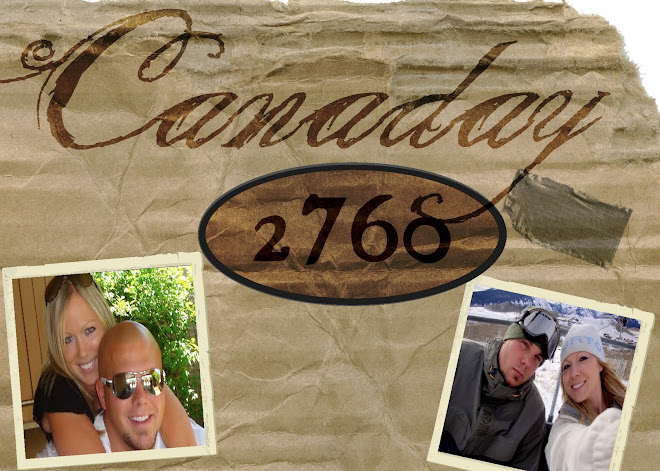 Canaday 2760