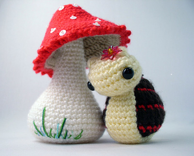 AysenYasmin: AMIGURUMI