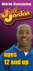 jordan nickelodeon