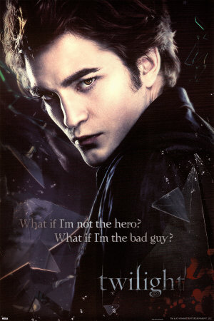 edward cullen twilight poster edward cullen twilight poster