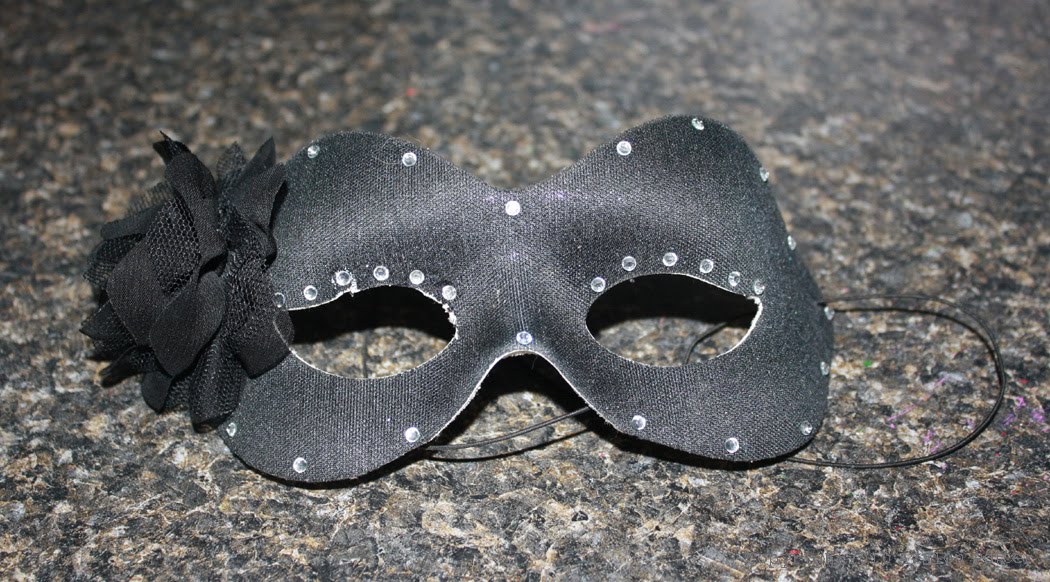 The Impatient Crafter ILoveToCreate Teen Crafts Hallowe'en