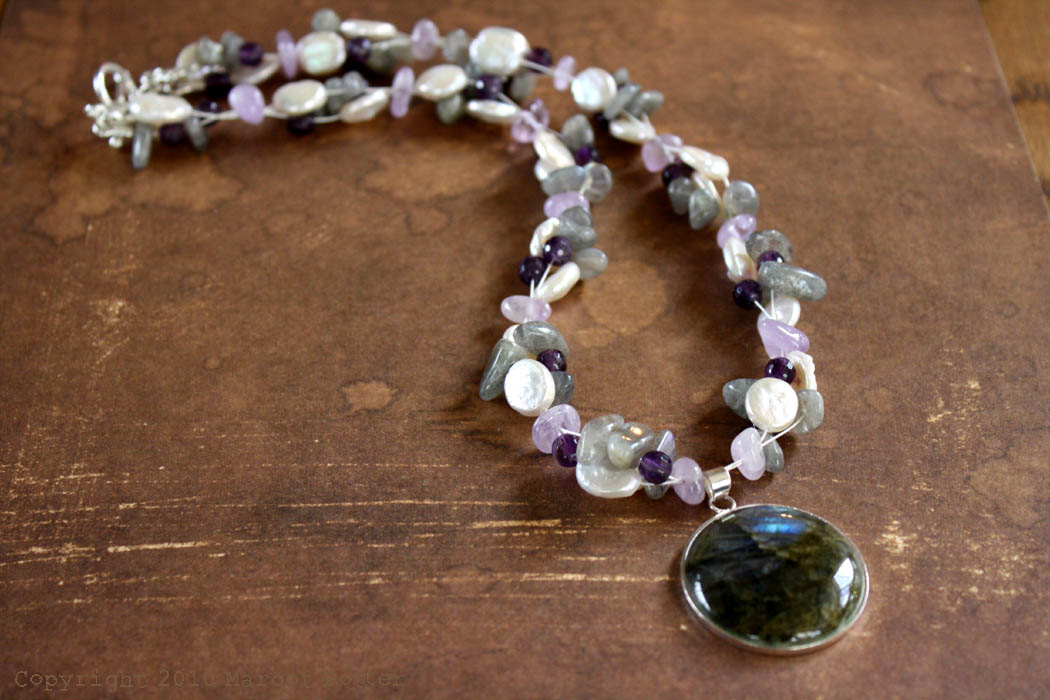 Jewel School at Jewelry