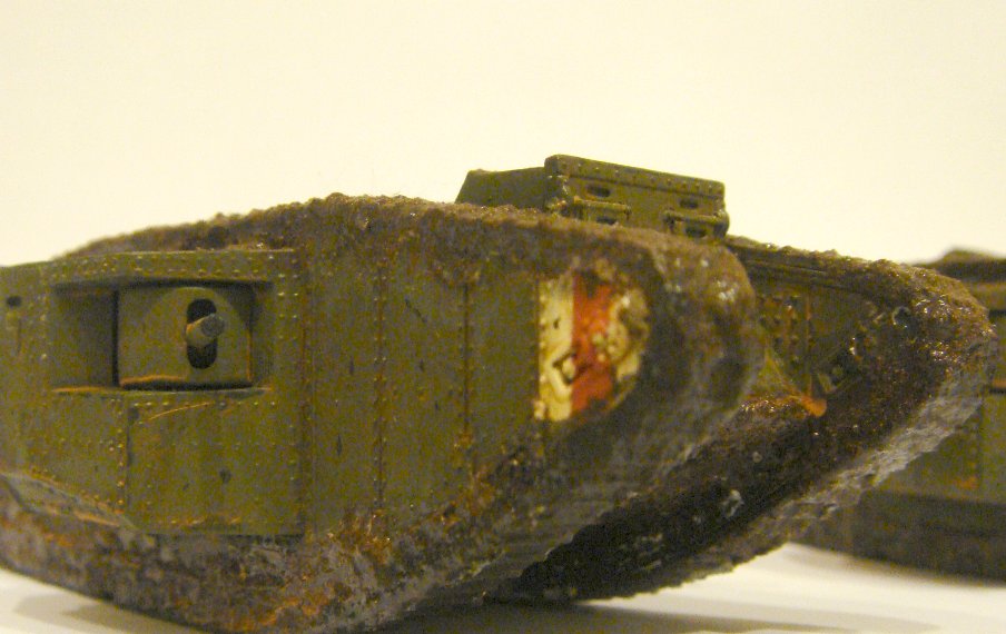 American+world+war+1+tanks