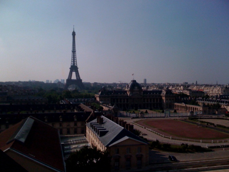 from UNESCO headquarters, Headquarters Of Unesco. from UNESCO headquarters,