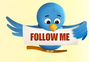 Follow Me On Twitter