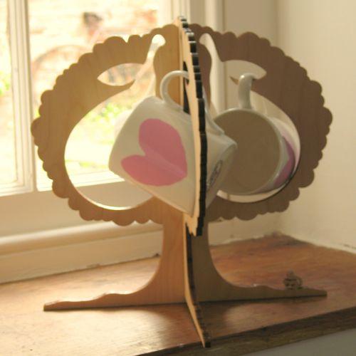 Mug Tree