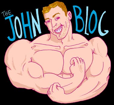 JohnBlog