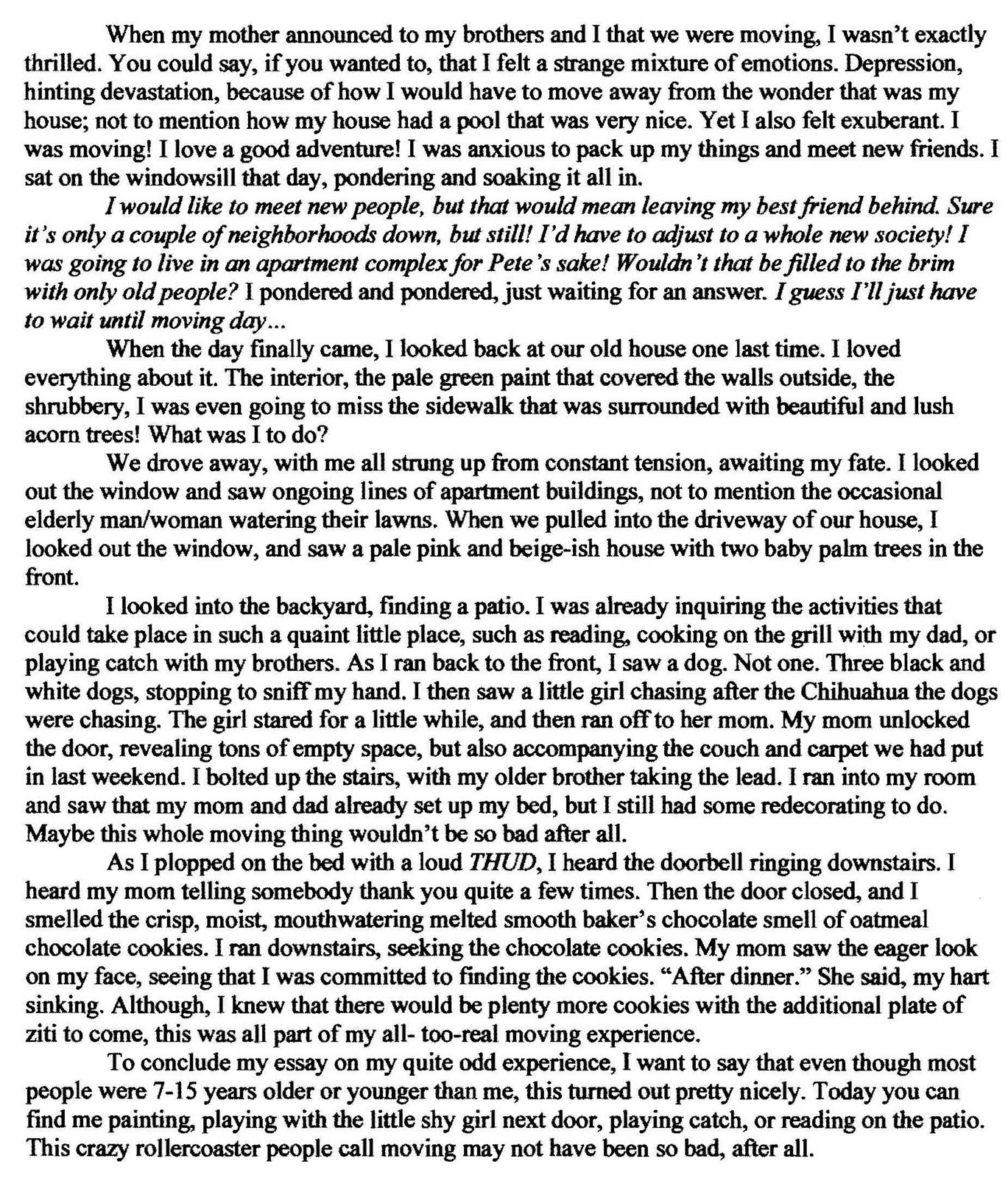 Sample Of Synthesis Essay A Good Argument Essay College Vs High School Essay also Modest Proposal Essay Examples Do My Book Report Review We Can Write It In Hours Good Essay Essays Topics In English