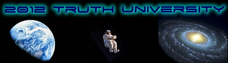 2012 Truth University
