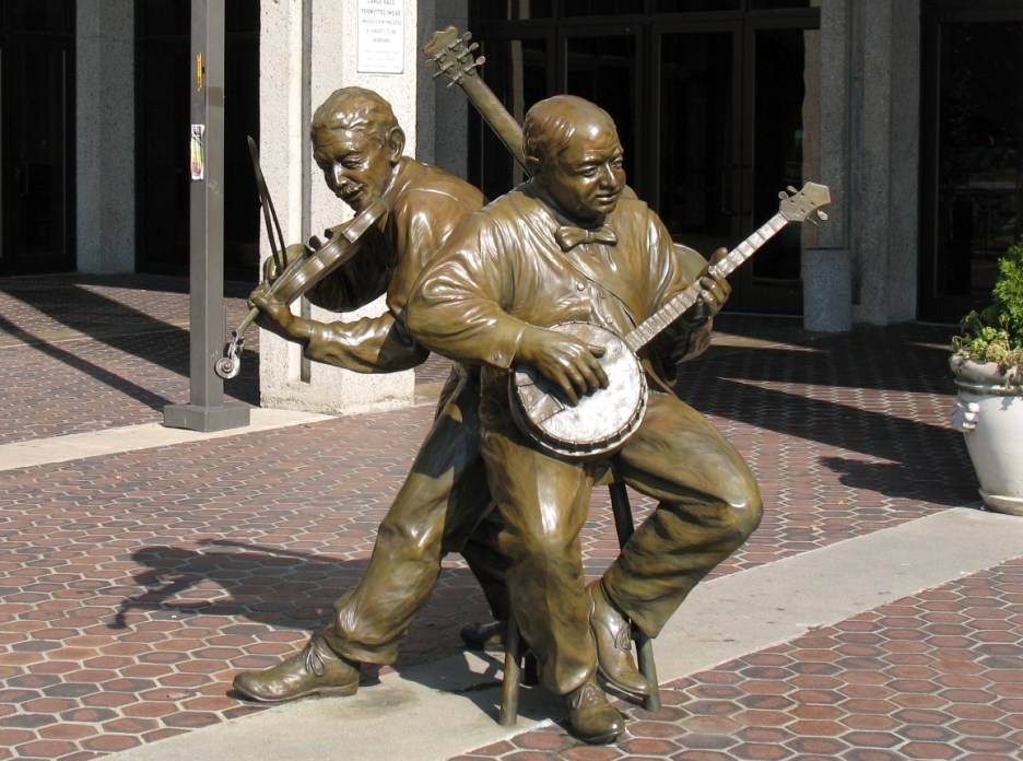ASHEVILLE, NC (MORE) DOWNTOWN ASHEVILLE