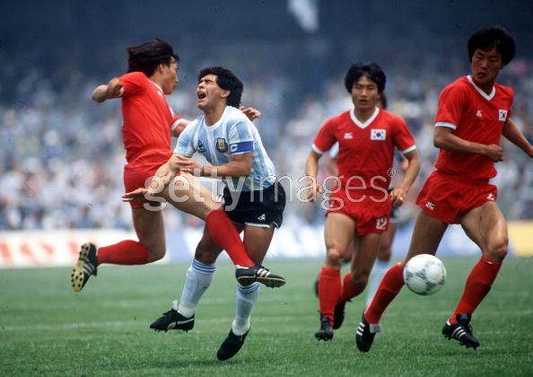 Mundial 86 Mundial 86
