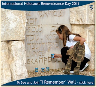 Remembering the Holocaust Picture+2 Remembering the Holocaust