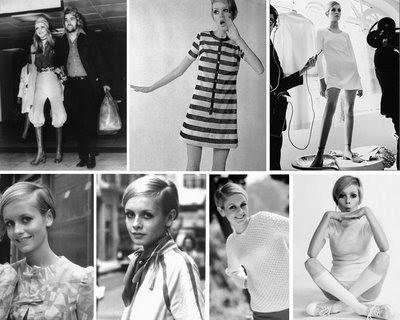 Fashion Pictures on And Of Course My 60 S 70 S Fashion Muse Twiggy
