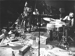 Brötzmann / Van Hove / Bennink - Tschüs Brötzmann / Van Hove / Bennink - Tschüs