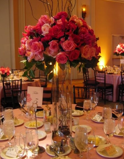 Table Decor For Weddings Table Decor For Weddings
