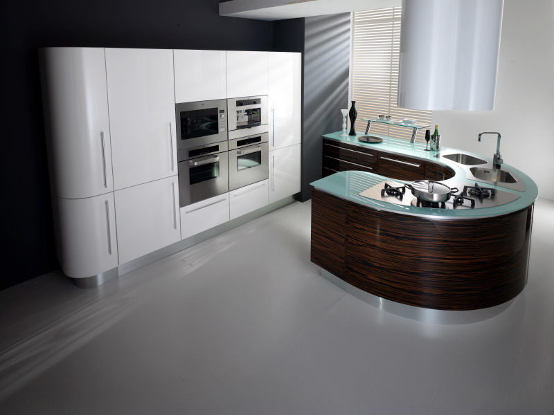 Cabinet Kitchen Design
