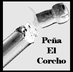 Peña el Corcho