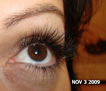Leslee's Glam Lashes