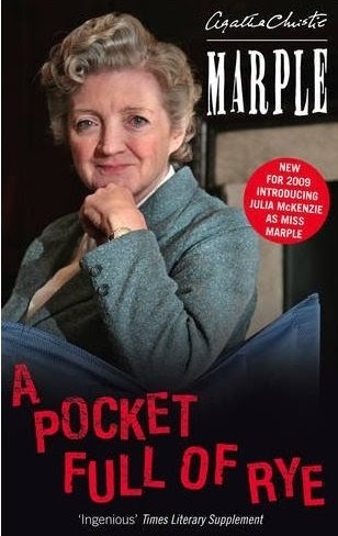 miss marple julia mckenzie youtube