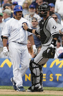 Tribune Photo by Phil Velasquez / June 21, 2008