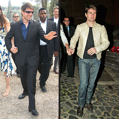 Cruise Fashion on Yas Is A Fashionista Try Tom Cruise S Style Guys Trust Me It Is Not