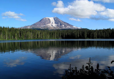 takhlakh lake 2009 august