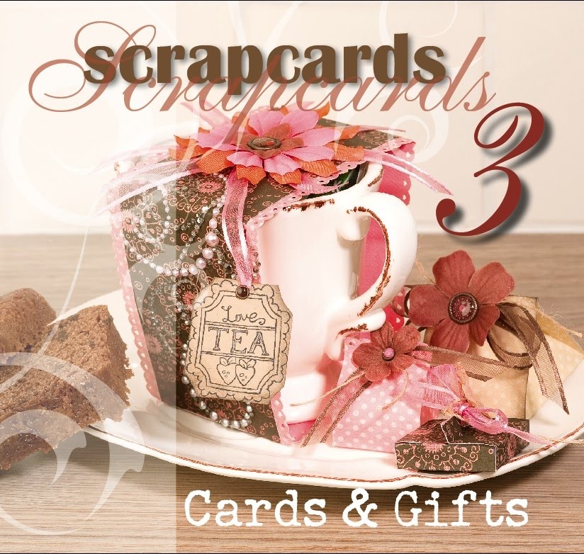 Scrap Cards