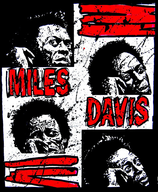 MILES DAVIS