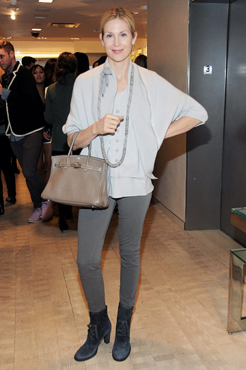 BIRKIN WATCHER: November 2010