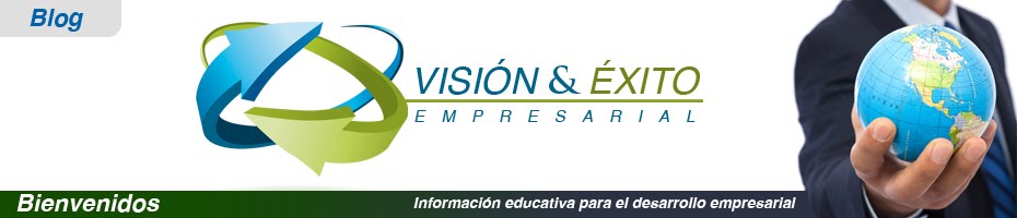 vision&exito - empresarial