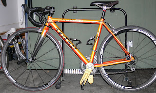 trek 1000 sl orange