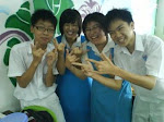 yea,pose of 卢广仲！xD