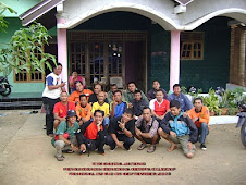 Tim SARDA Jateng Penanganan Bencana Gempa Bumi Tasikmalaya-Cilacap