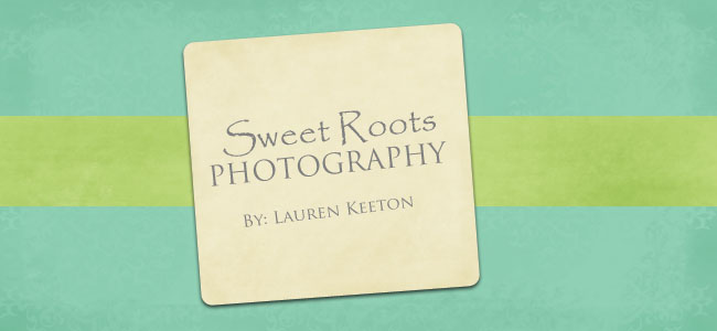 Sweet Roots Photography Blog