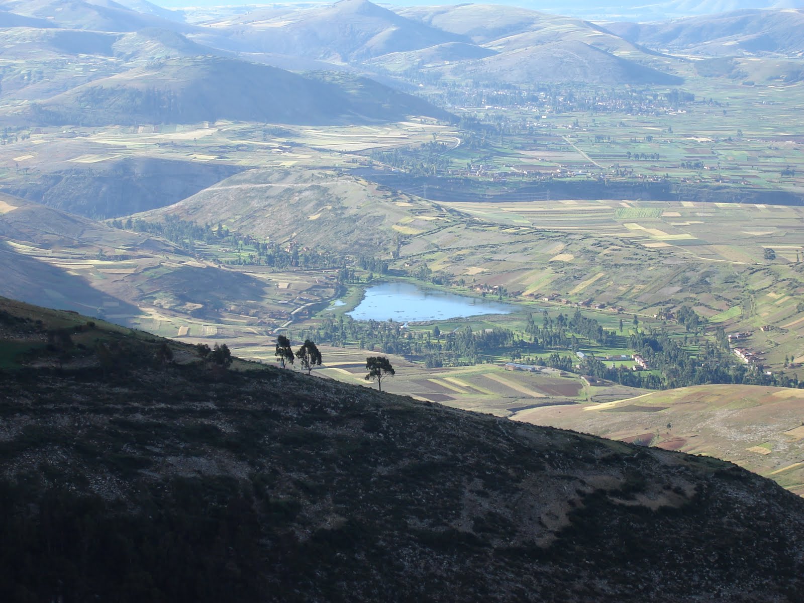 CHUPAQUITO CHUPACA Y SUS CHUPAQUINOS