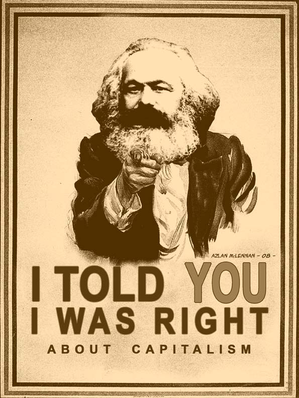 marx marx