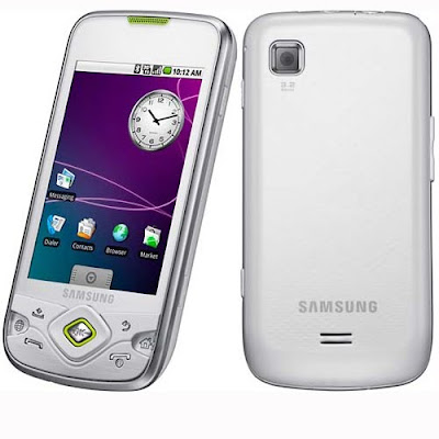 Samsung i5700 Galaxy Spica