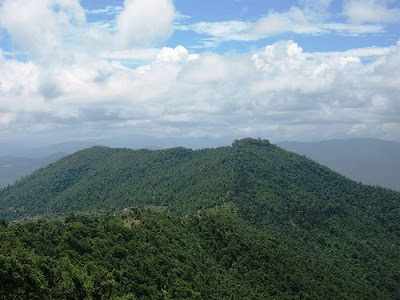 Dunagiri Dunagiri
