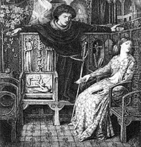 the life of polonius and his relationship with his family I had to write an essay on the relationship between polonius and ophelia based on act i scene 3 bounteous' attention to hamlet is wrecking the social reputation of their family clearly, polonius' reputation in the court is one of his primary concerns he must govern every aspect of his children's lives. the life of polonius and his relationship with his family I had to write an essay on the relationship between polonius and ophelia based on act i scene 3 bounteous' attention to hamlet is wrecking the social reputation of their family clearly, polonius' reputation in the court is one of his primary concerns he must govern every aspect of his children's lives.