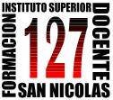 Primer año del Profesorado de Biología del ISFD Nº 127 -San Nicolás-