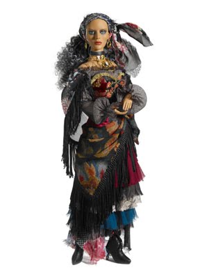 HALLOWEEN à la façon DOLLLS!!! 659