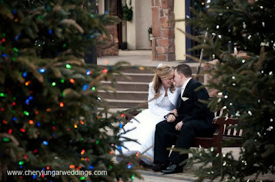 Cheryl Ungar's Vail wedding photography