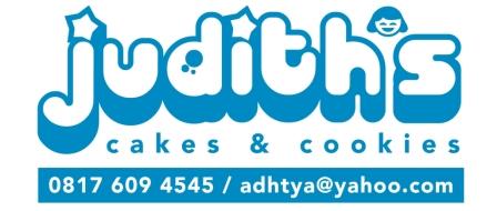Judith Cakes & Cookies